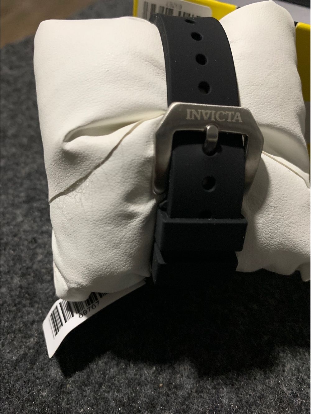 Invicta Racing quartz watch - Picture 2 of 5